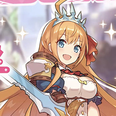 Rainbow Riders Raid ver.- MAO [Extended] Dragalia Lost Princess Connect! Re Dive Event