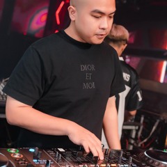 Nst Bộ Xây Dựng 2024 - DJ KHÁNH MIO