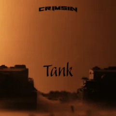 CRIMSIN - TANK [Free DL]