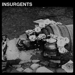 Insurgents (ft. Rully Shabara)