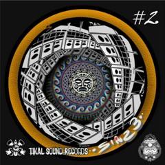 SIN23 - BASSWAVE - [Tikal Digital #02]