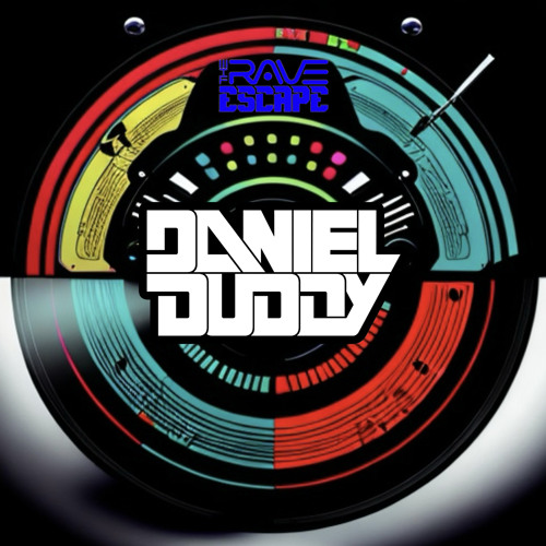 Stream The Rave Escape Comp Mix 2024 by DANIEL DUDDY Listen online