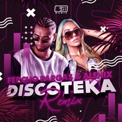 Strakiller - Discoteka ( Alenix DJ & Fercho Parga Remix)