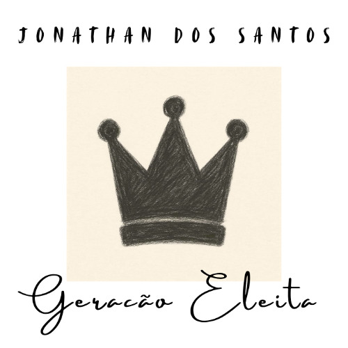 Jonathan Dos Santos - 01. Intro (1° Pedro 2:1-10)