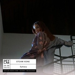 Steam Xone Ep 3 | Skylab Radio