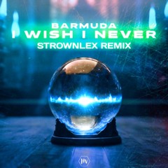 Barmuda - I Wish I Never (Strownlex Remix)