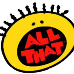 ALL THAT! (TIGHT ASS DNB REMIX) [FREE DOWNLOAD]