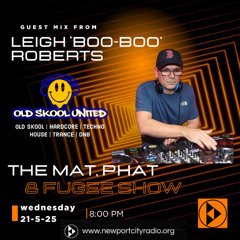 Show 16 - BOO-BOO