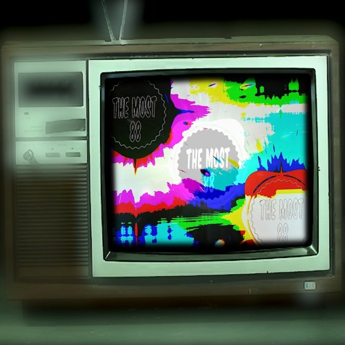 FED x Barsik - The Most 88