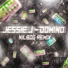 MOTZ Premiere: Jessie J - Domino (Nilbog Remix)[FREE DL]