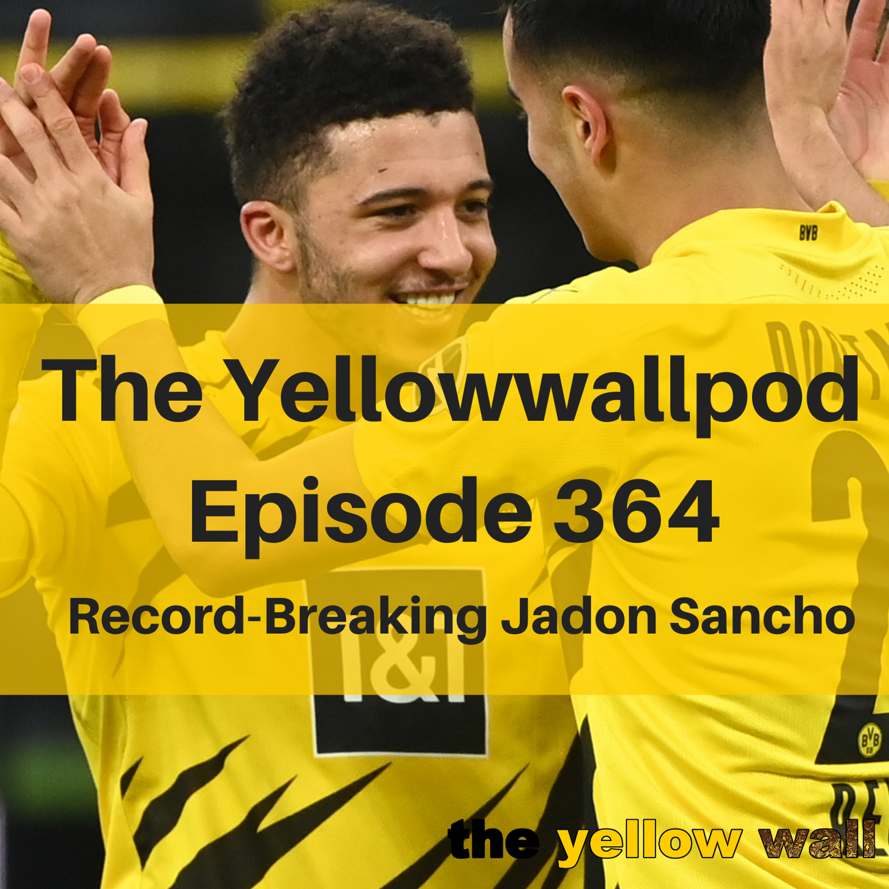 Yellowwallpod