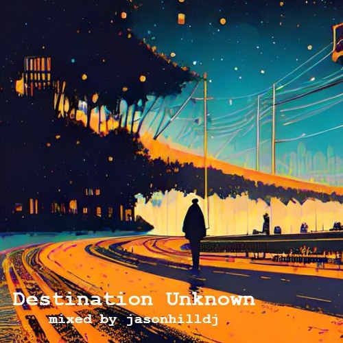 Destination Unknown