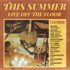 Here (Live Off The Floor (Bonus Track))