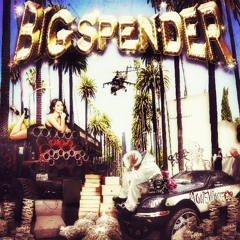 MONEYPOSSE TYLER - BIG SPENDER