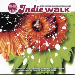 Indie Walk By Mickael Bourgeois Mixed By William Forrest