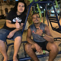 MC SAMUEL - O TERROR DO EMPADA É O FUZIL DO 2BC