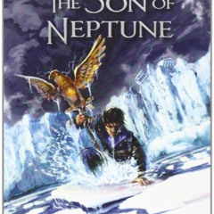 [FREE] KINDLE 📝 The Son of Neptune (Heroes of Olympus, Book 2) by  Rick Riordan EPUB