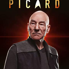 [READ] EPUB 📖 Star Trek Picard: The Official Collector's Edition Book by  Titan PDF