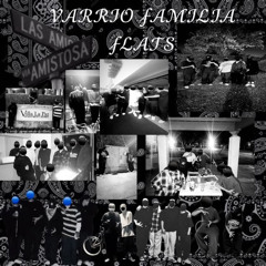 FAMILIA FLATS FREESTYLE (Ft. Stalker66)