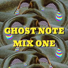 Ghost Note Volume I