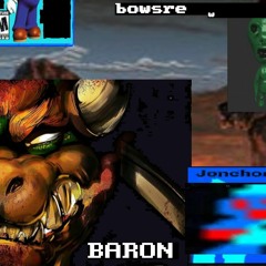 Baron SONG
