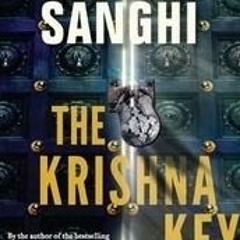 ^ The Krishna Key BY Ashwin Sanghi +Read-Full(