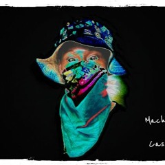 Mach Hommy - Apollo on Wheels Feat. Your Old Droog