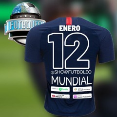 FútboLeo Mundial 1.12.23