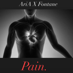 AriA x Fontane - “Pain”