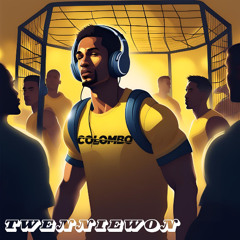 Colombo - Twenniewon