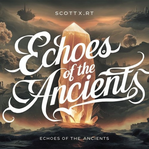 Stream Echoes of the Ancients by SCOTTxRT | Listen online for free on ...