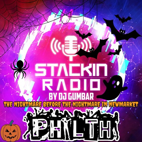 Stackin' Radio Show 23/10/24 Ft Philth - Hosted By Gumbar On Defection Radio