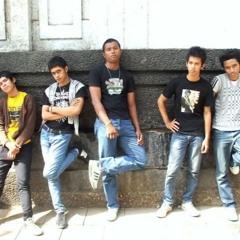 Alloy Feat Rully(Godplant) - Engkau dan aku