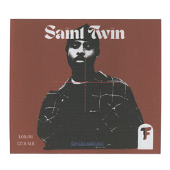 Saint Twin - Flag This Radio Mix