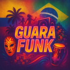 GUARAFUNK - JOGA Y JOGA (DJ SALGUEIRINHO)