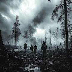 "edit boots all quiet on the westeren front" |  "Пыль" в исполнении диктора Антона Киреева