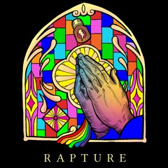 There is no Planet Earth - live at Rapture 07/20/25