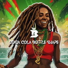 Coca Cola Bottle Shape Riddim by Bennie Mellies - Dancehall