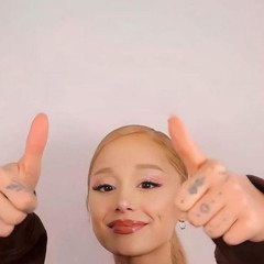 BLOODLINE - ARIANA GRANDE (NAHKODA BKB EDIT)