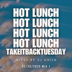 TakeItBackTuesday 02:25 Mix 1