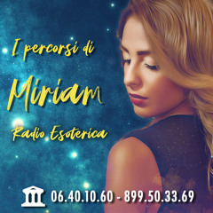 I percorsi di Miriam