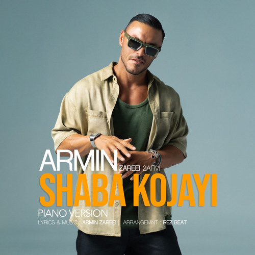 Shaba Kojayi (Piano Version)