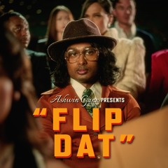 Flip Dat (feat. Babyface Ray)
