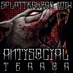 SPLATTERKORE Mix
