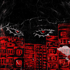 не смотри мне в глаза #fallengrave (prod. @angelblunts & @flowrency)