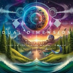 Spuhlak@ Dual Dimension - DJ set