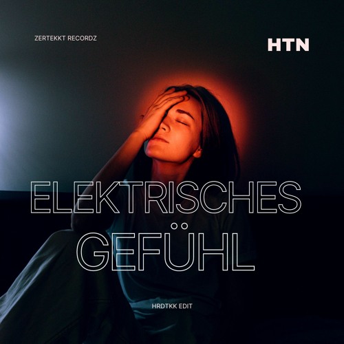 HTN - Elektrisches Gefühl (Hardtekk)