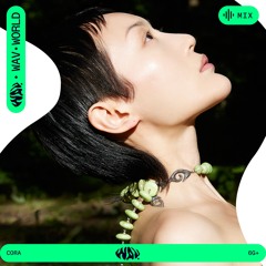 ∿∿∿ WAV•WORLD • CORA.wav