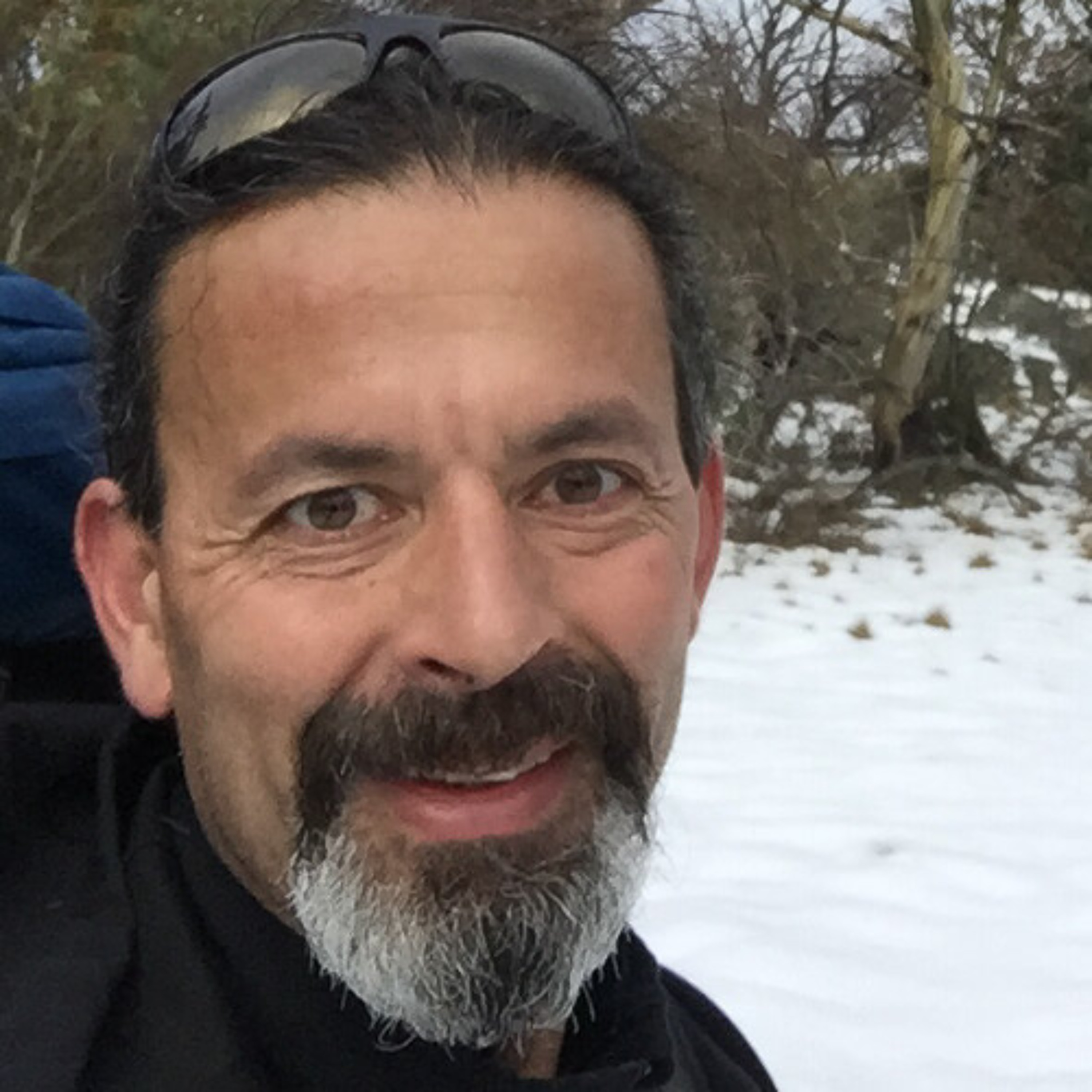 Simon Divecha on Action Research and Mindset Transformations