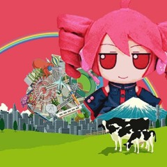 Lonely Rolling Star [ft. 重音テトKasane Teto] [SynthV Cover]